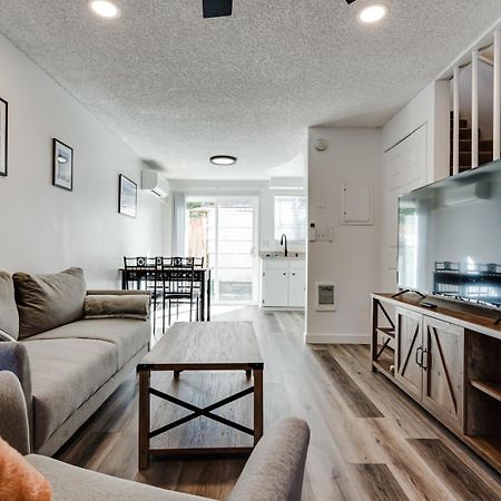 Modern Retreat Near Uofo, Autzen Stadium, Amazon Park #2 Γιουτζίν Εξωτερικό φωτογραφία