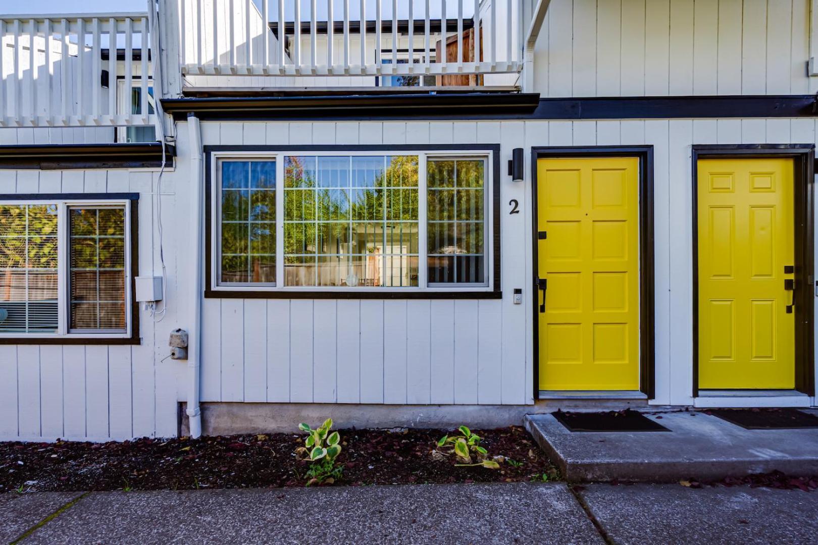 Modern Retreat Near Uofo, Autzen Stadium, Amazon Park #2 Γιουτζίν Εξωτερικό φωτογραφία