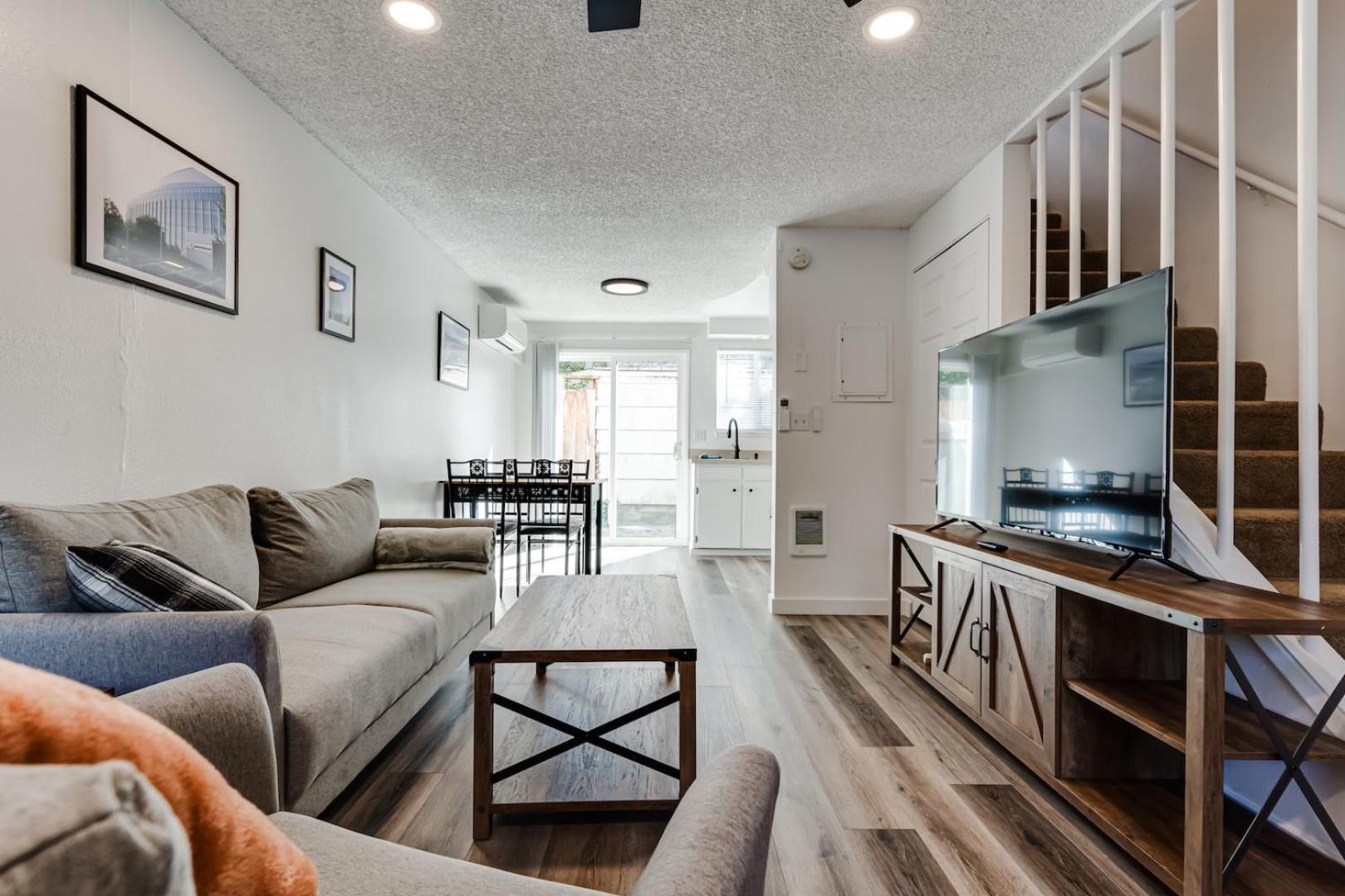 Modern Retreat Near Uofo, Autzen Stadium, Amazon Park #2 Γιουτζίν Εξωτερικό φωτογραφία