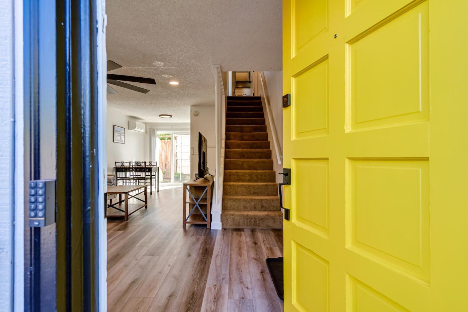 Modern Retreat Near Uofo, Autzen Stadium, Amazon Park #2 Γιουτζίν Εξωτερικό φωτογραφία