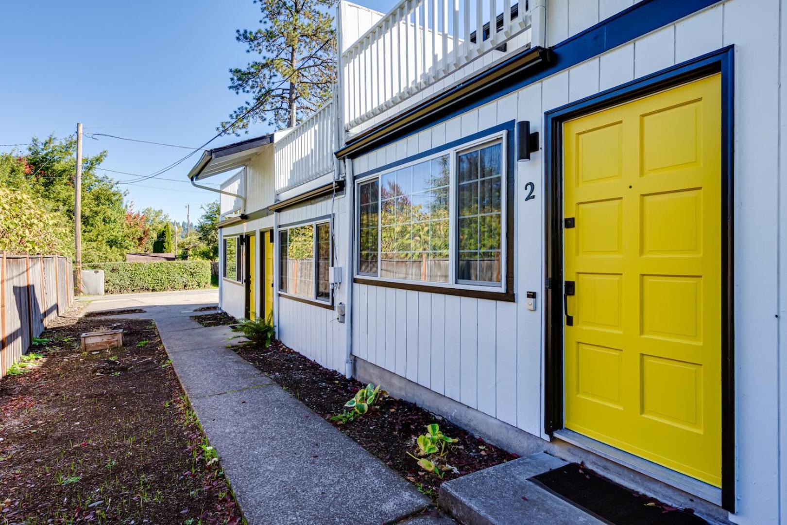 Modern Retreat Near Uofo, Autzen Stadium, Amazon Park #2 Γιουτζίν Εξωτερικό φωτογραφία